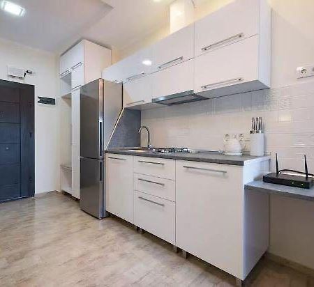 Yalcin Star Residence Diana'S Flat Batumi Luaran gambar